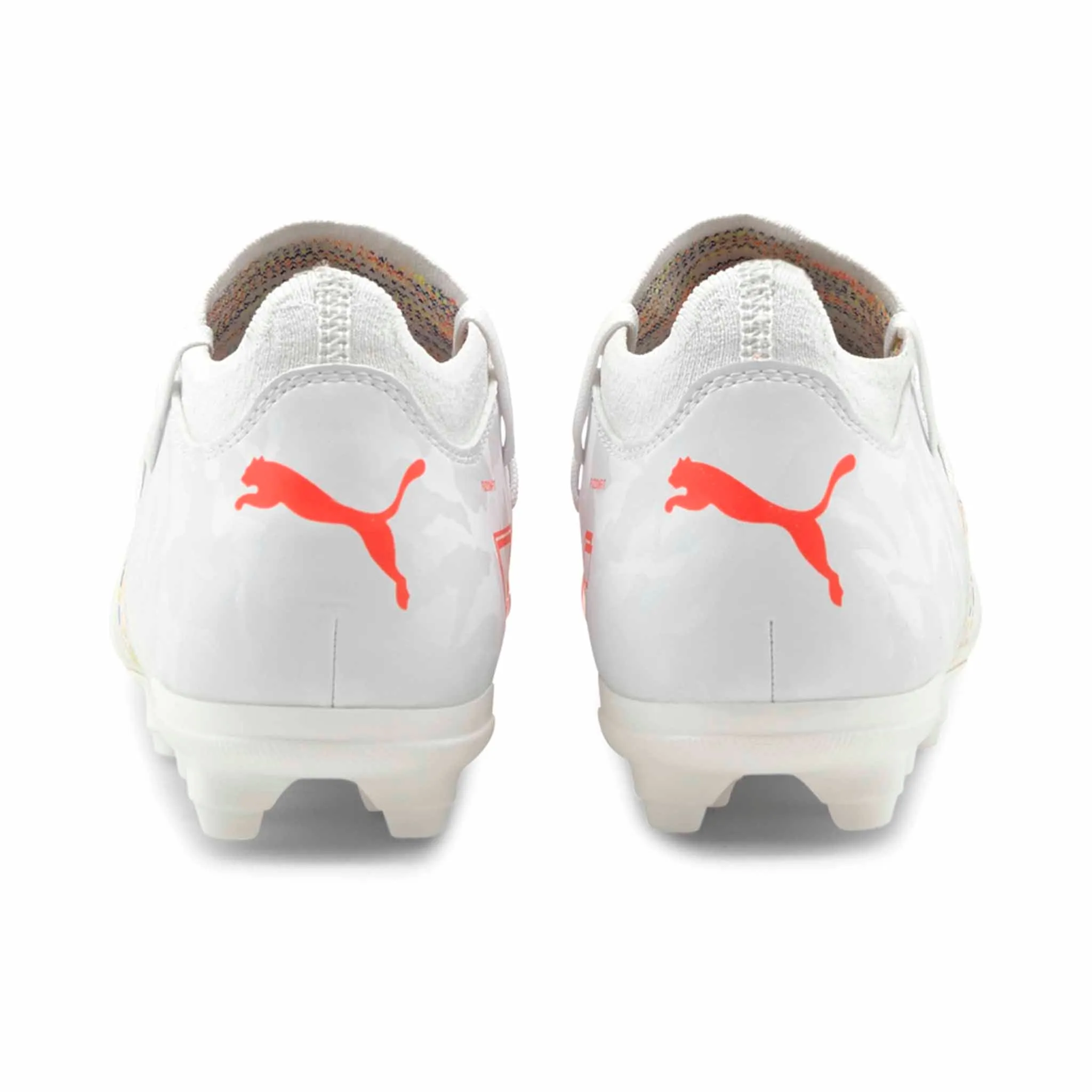 Puma Future Z 3.1 FG chaussures de soccer a crampons junior