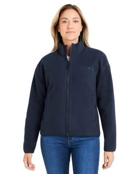 Puma Golf 626904  Ladies' Charley Fleece Full-Zip