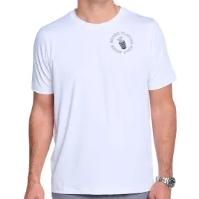 PUMA Golf Cloudspun Trash Day Tee Men's