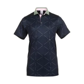 Puma Golf X Arnold Palmer Geo Shirt