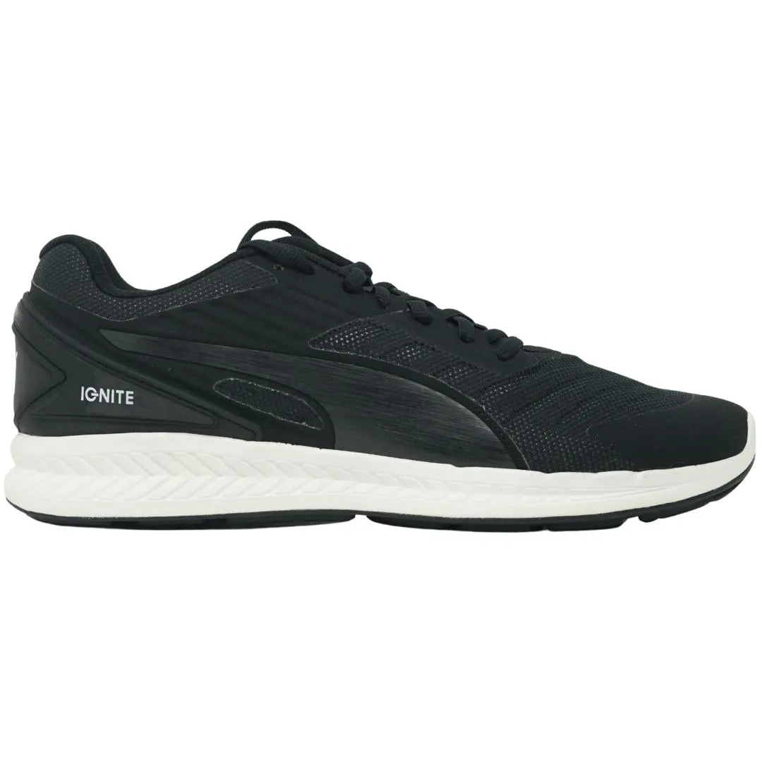 Puma Ignite V2 Running 188611 09 Trainers Black