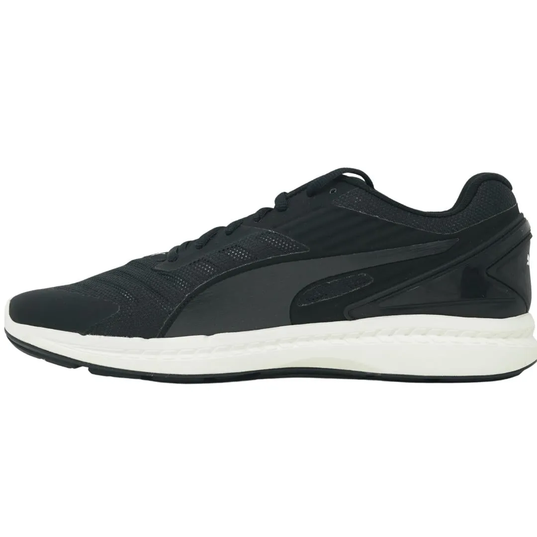 Puma Ignite V2 Running 188611 09 Trainers Black