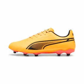 Puma King Match FG/AG chaussures de soccer