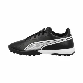 Puma King Match TT chaussures de soccer turf