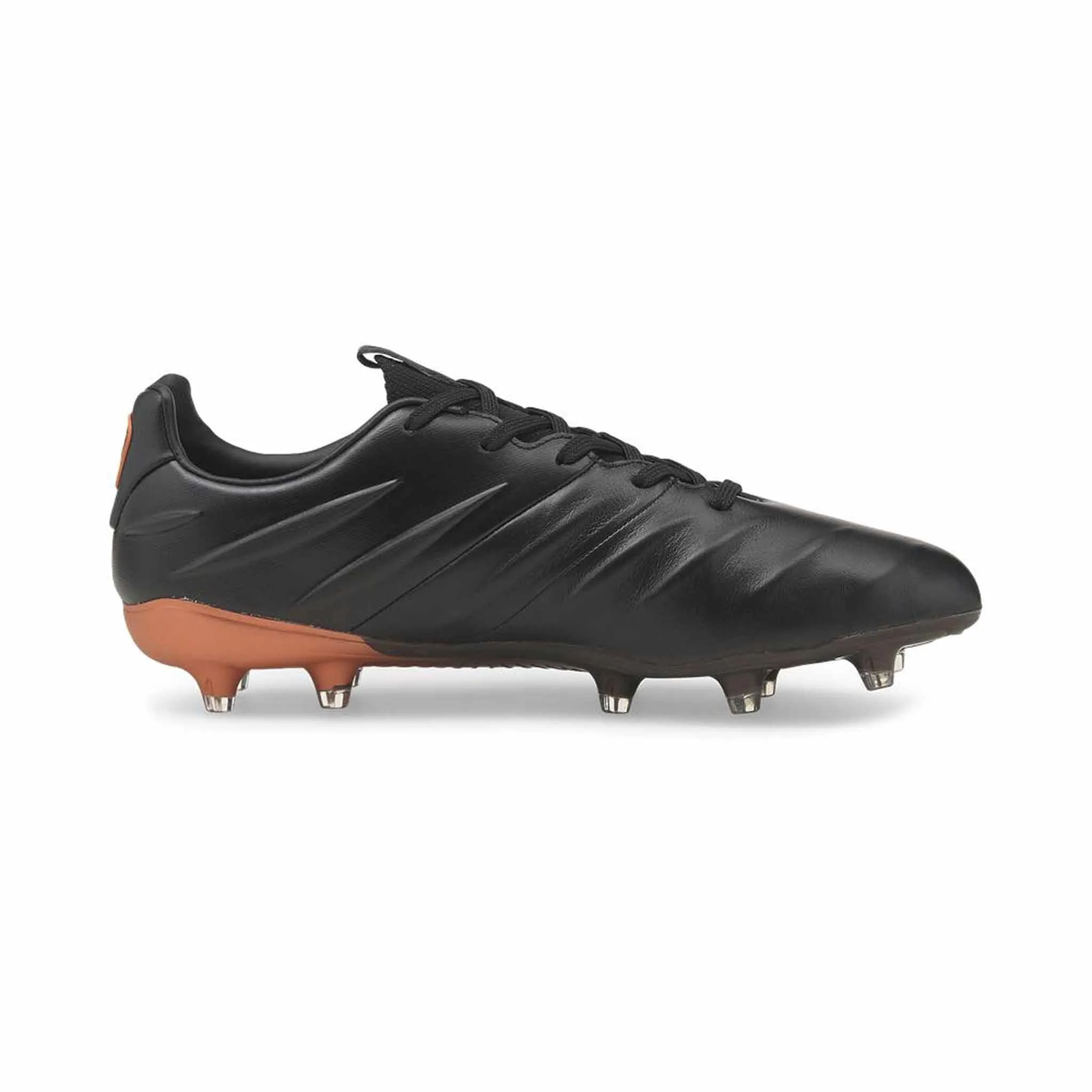 Puma King Platinum 21 FG chaussures de soccer