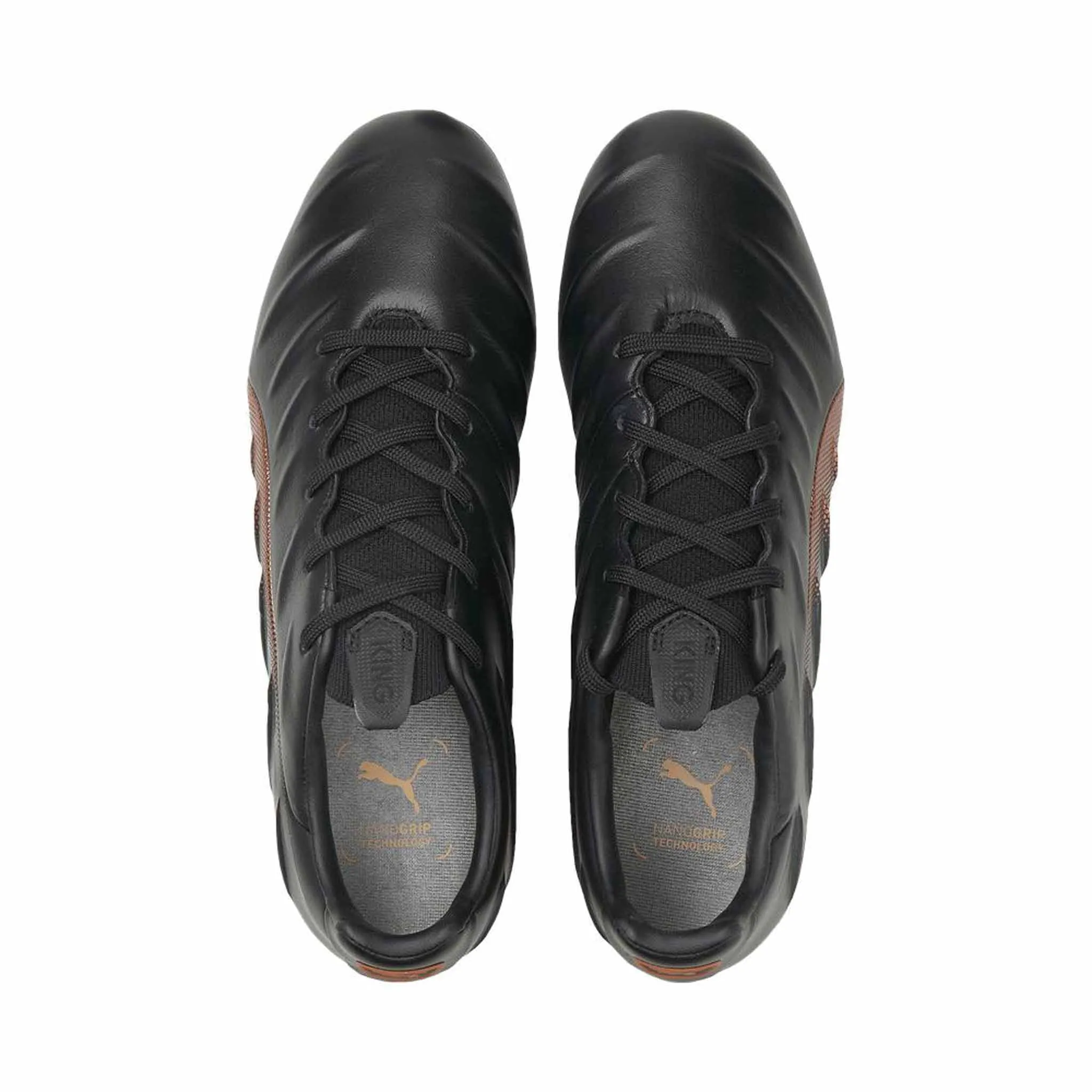 Puma King Platinum 21 FG chaussures de soccer