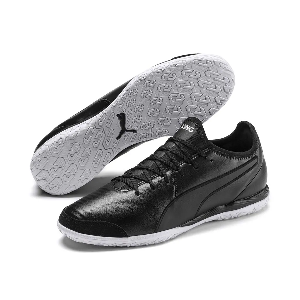 Puma King Pro IT chaussures de soccer interieur