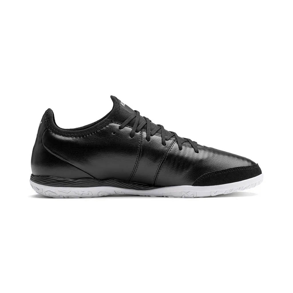 Puma King Pro IT chaussures de soccer interieur