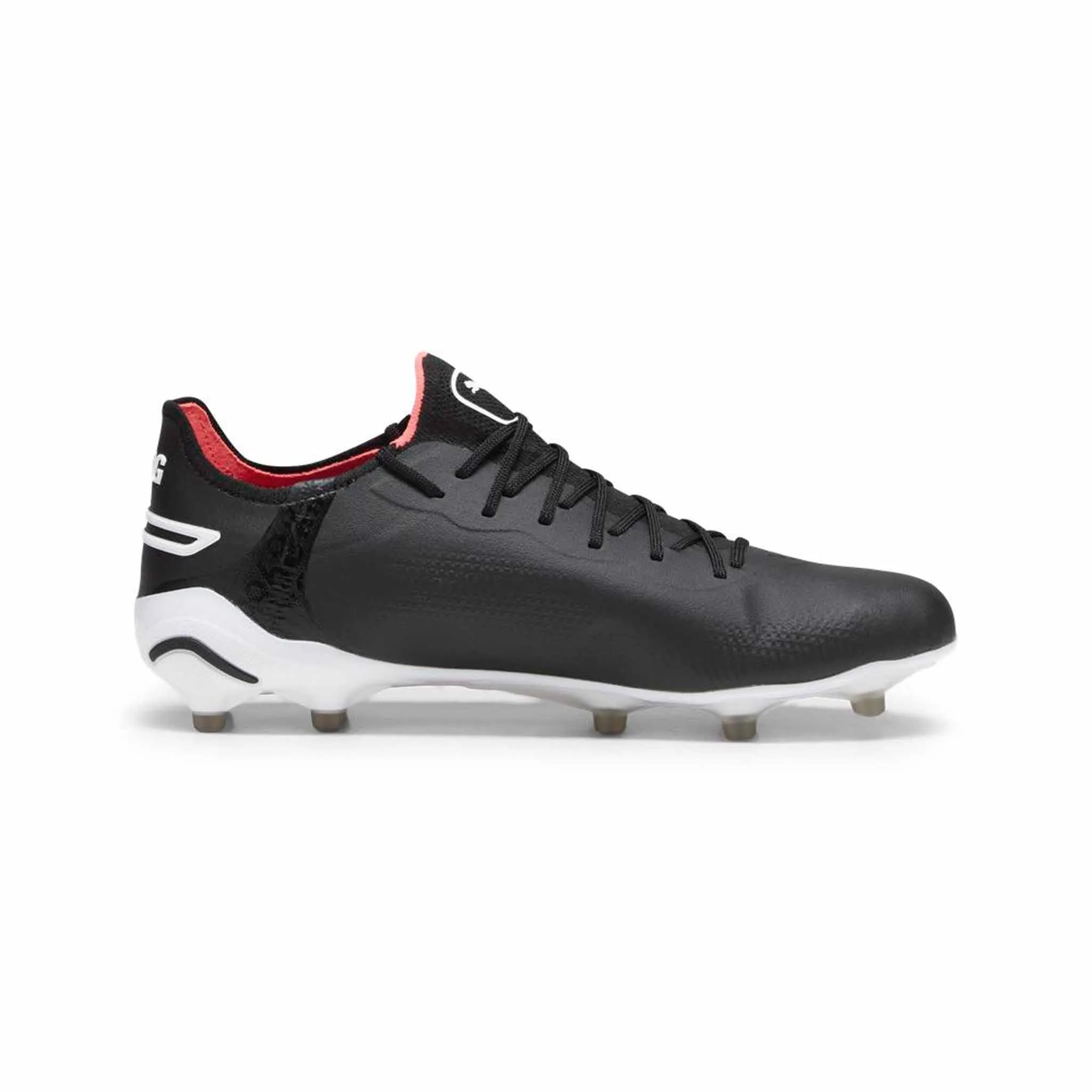 Puma King Ultimate FG/AG chaussures de soccer