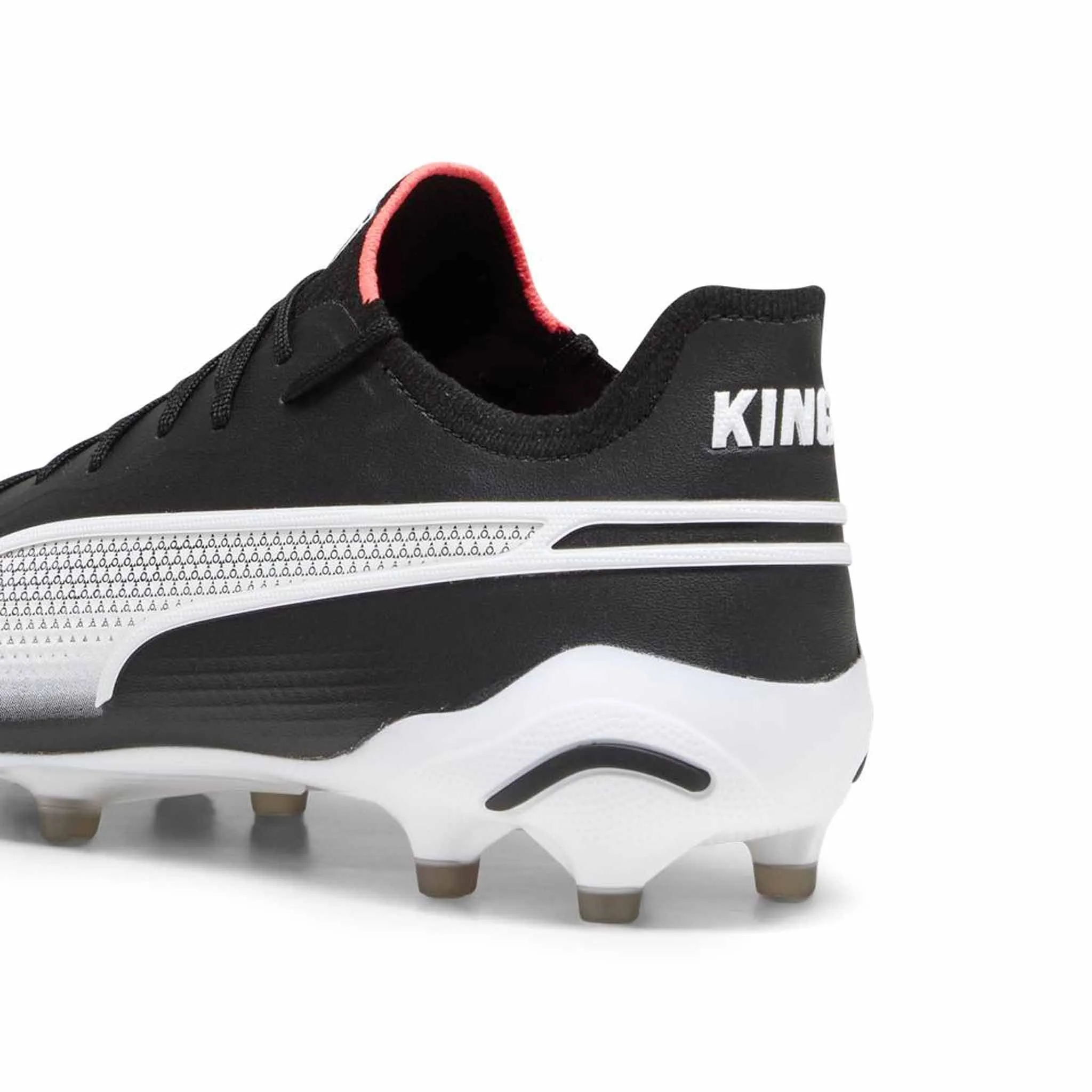 Puma King Ultimate FG/AG chaussures de soccer