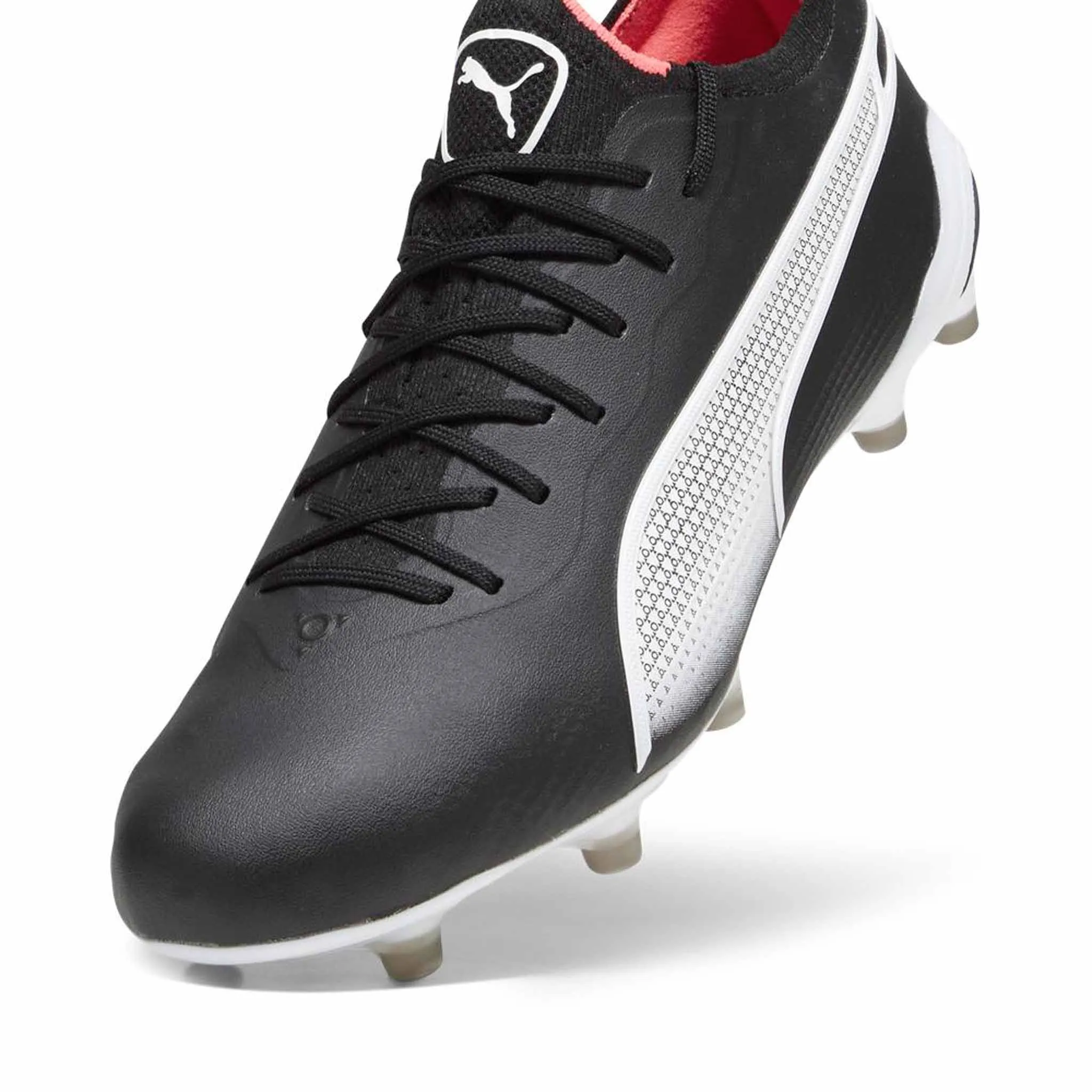 Puma King Ultimate FG/AG chaussures de soccer