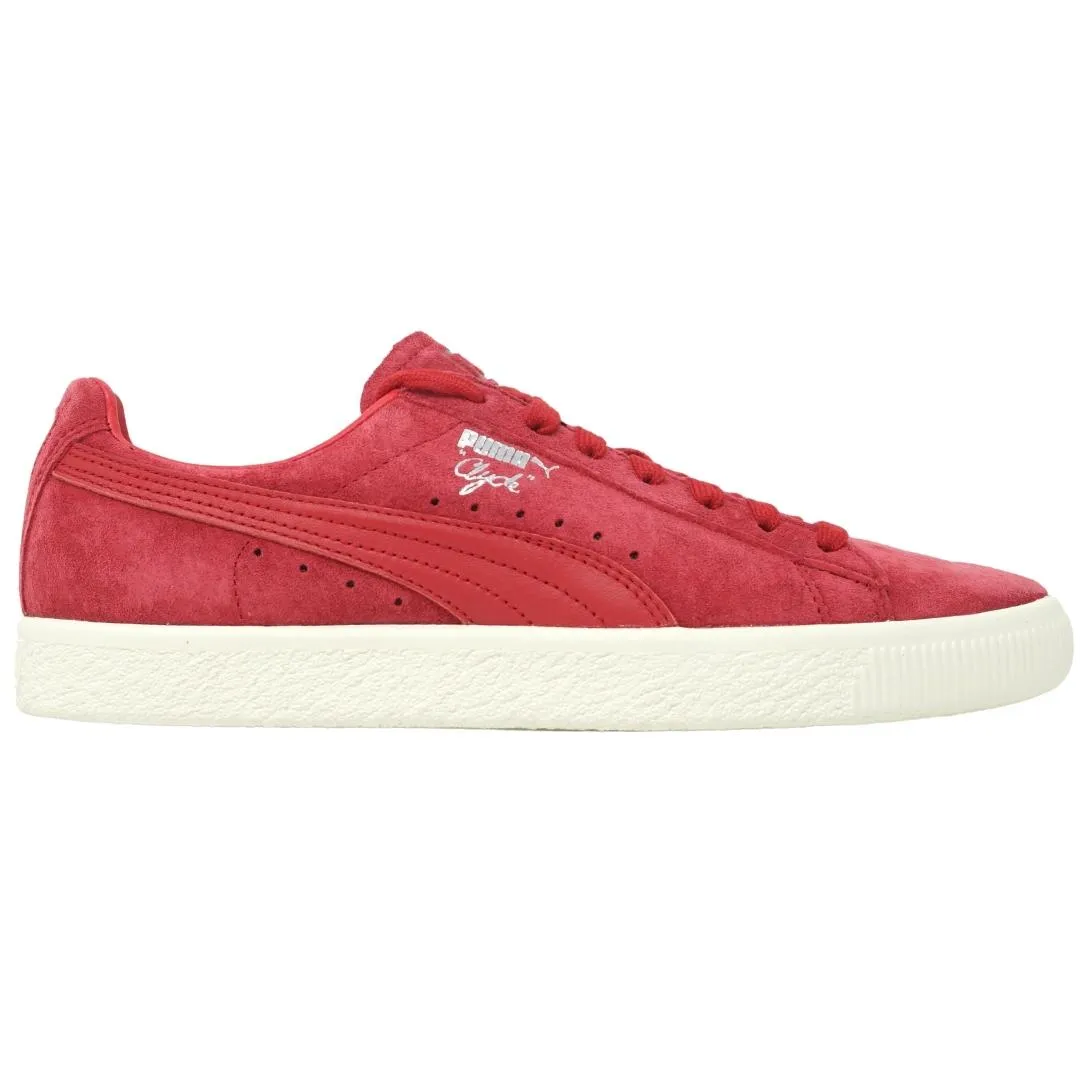 Puma Mens Trainers 363836 02 Red