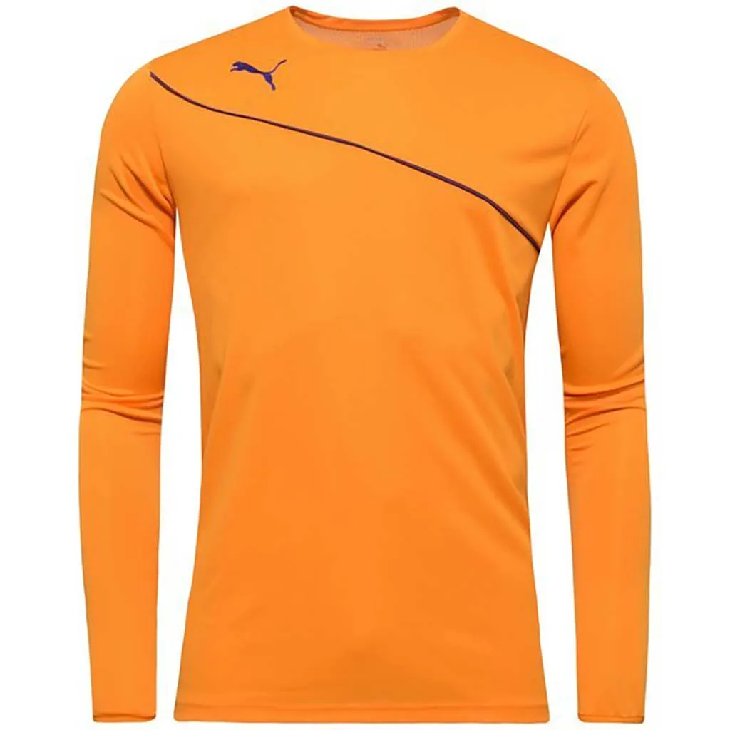 Puma Momentta Junior maillot de gardien de soccer junior