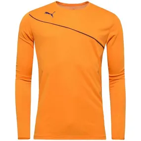 Puma Momentta Junior maillot de gardien de soccer junior