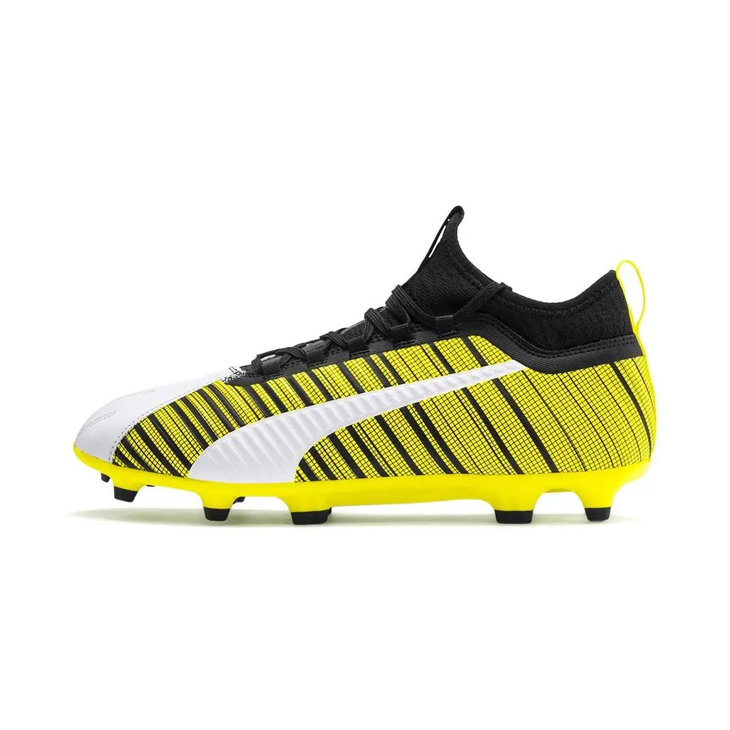 Puma One 5.3 FG chaussures de soccer