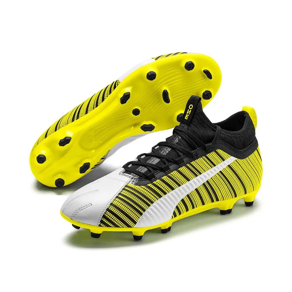 Puma One 5.3 FG chaussures de soccer