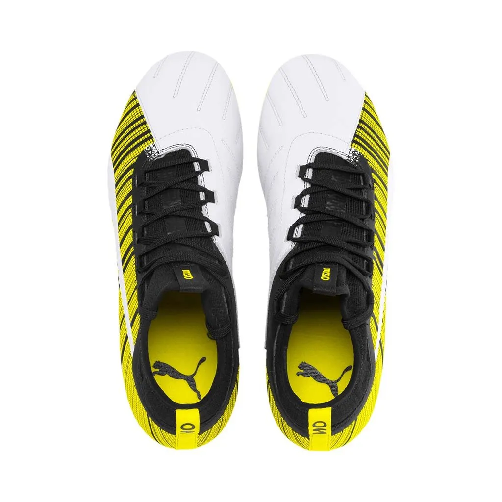 Puma One 5.3 FG chaussures de soccer