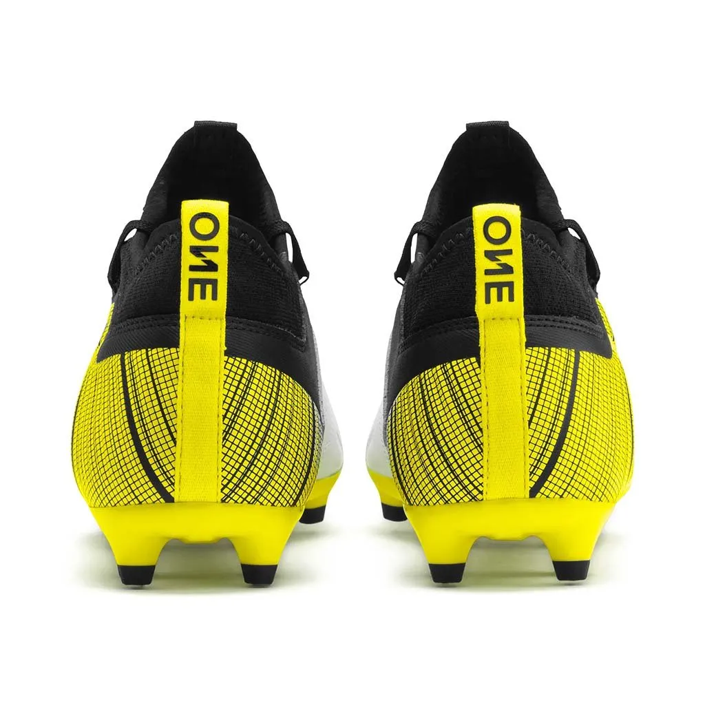 Puma One 5.3 FG chaussures de soccer