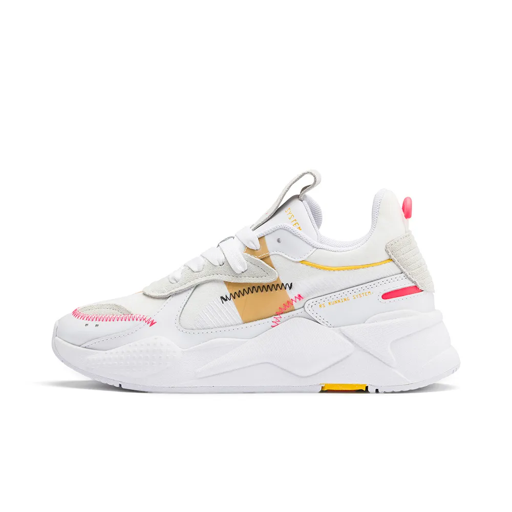 Puma RS-X Proto Woman Sneakers White