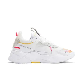 Puma RS-X Proto Woman Sneakers White