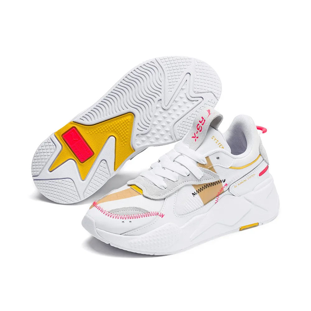 Puma RS-X Proto Woman Sneakers White