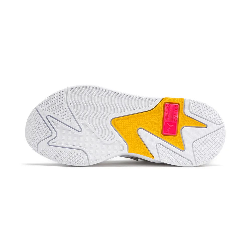 Puma RS-X Proto Woman Sneakers White