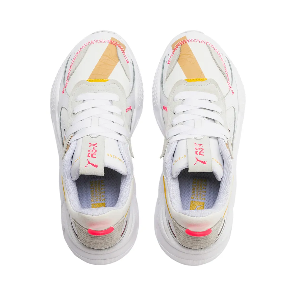 Puma RS-X Proto Woman Sneakers White