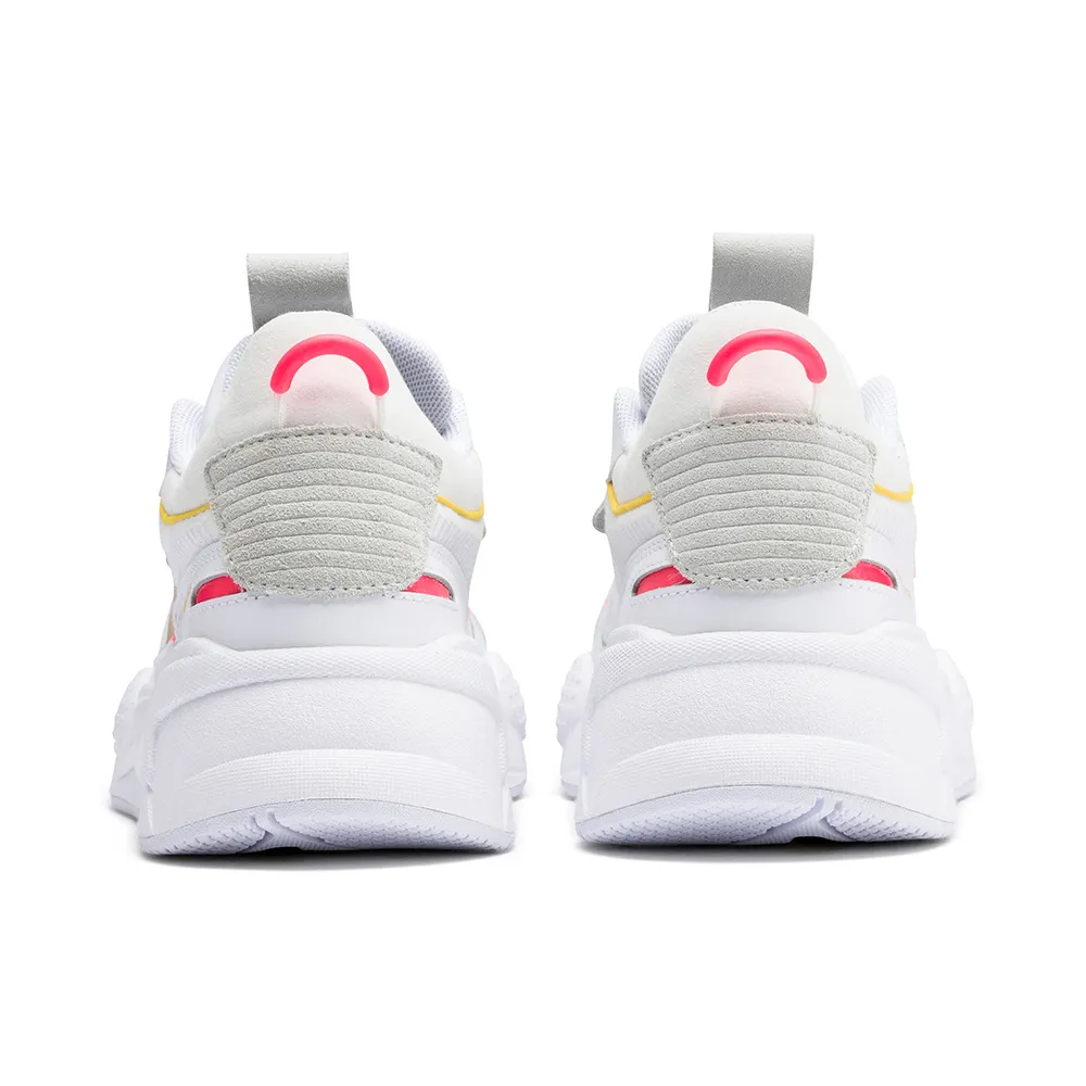 Puma RS-X Proto Woman Sneakers White