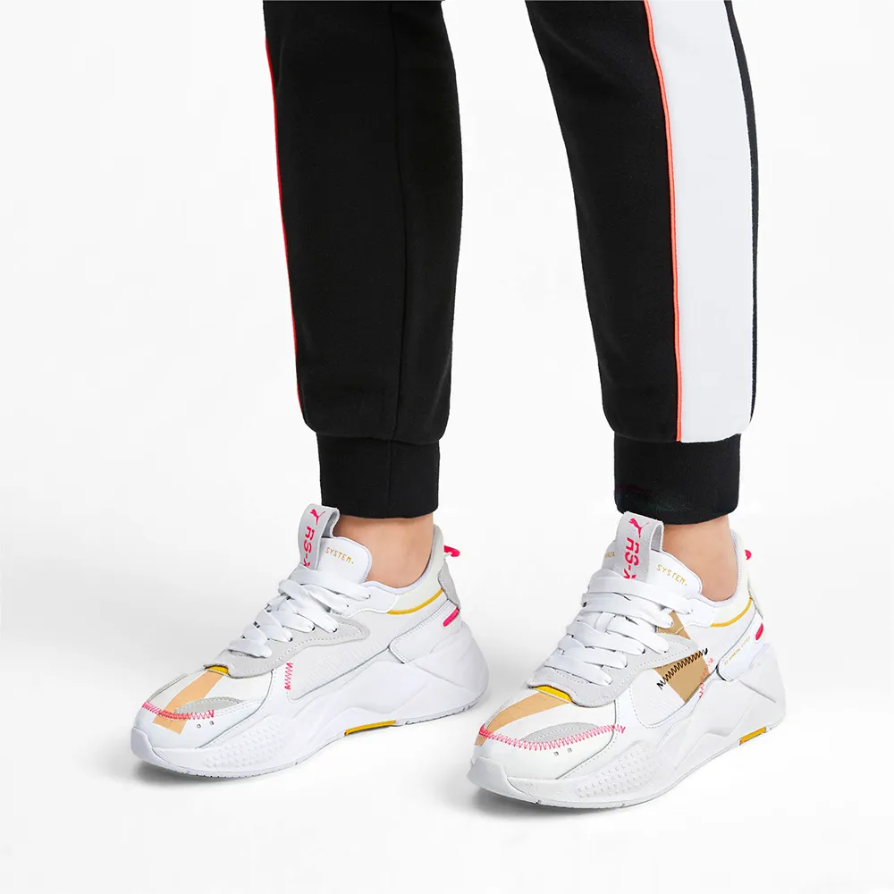 Puma RS-X Proto Woman Sneakers White