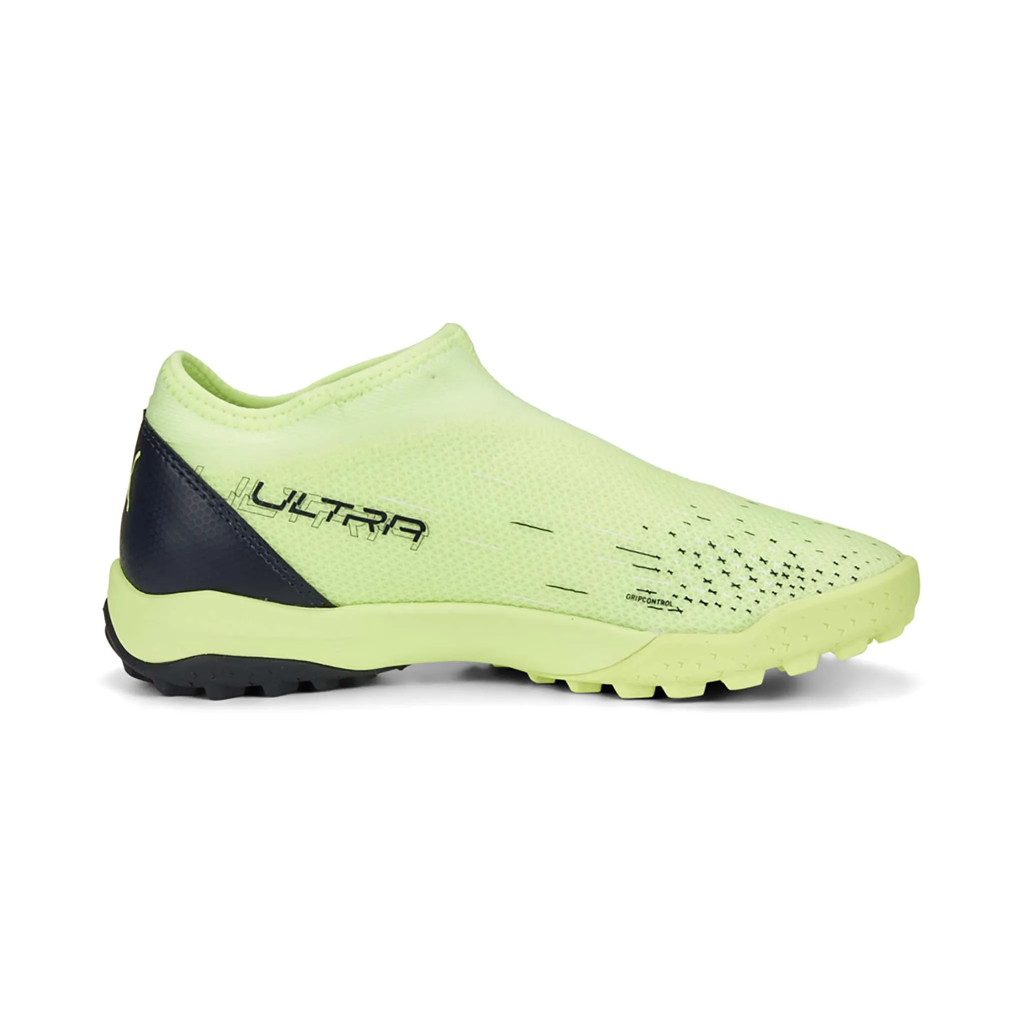 Puma Ultra Match Laceless TT mid turf junior chaussures de soccer