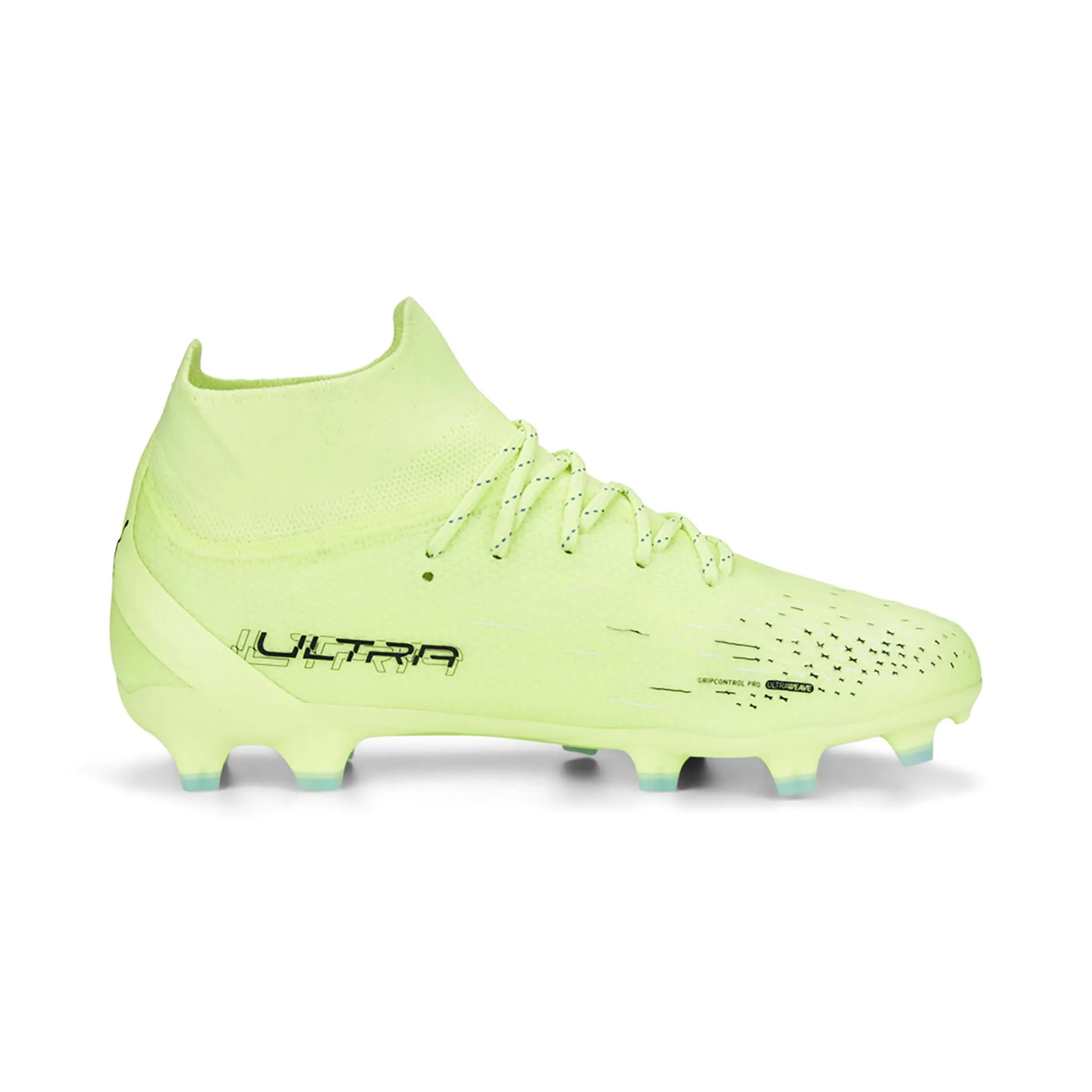 Puma Ultra Pro FG/AG chaussures de soccer junior