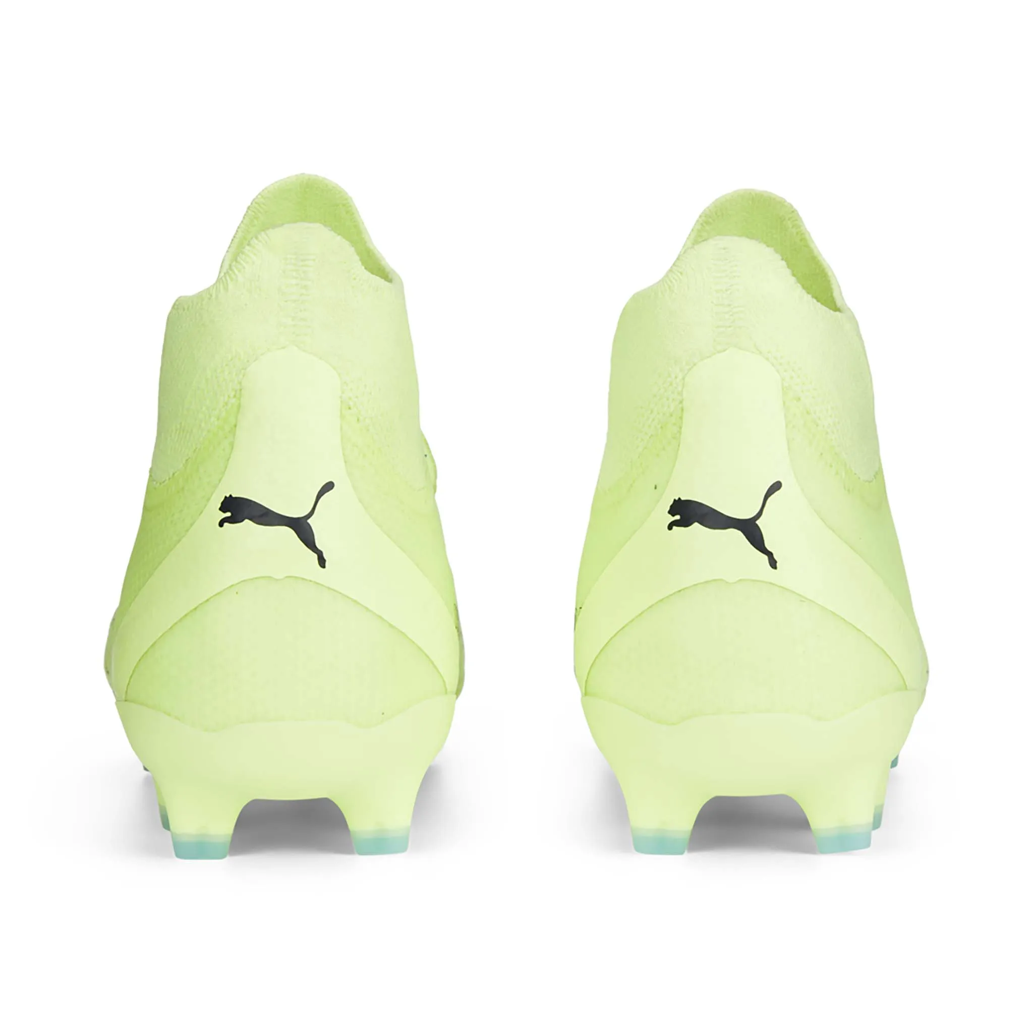 Puma Ultra Pro FG/AG chaussures de soccer junior