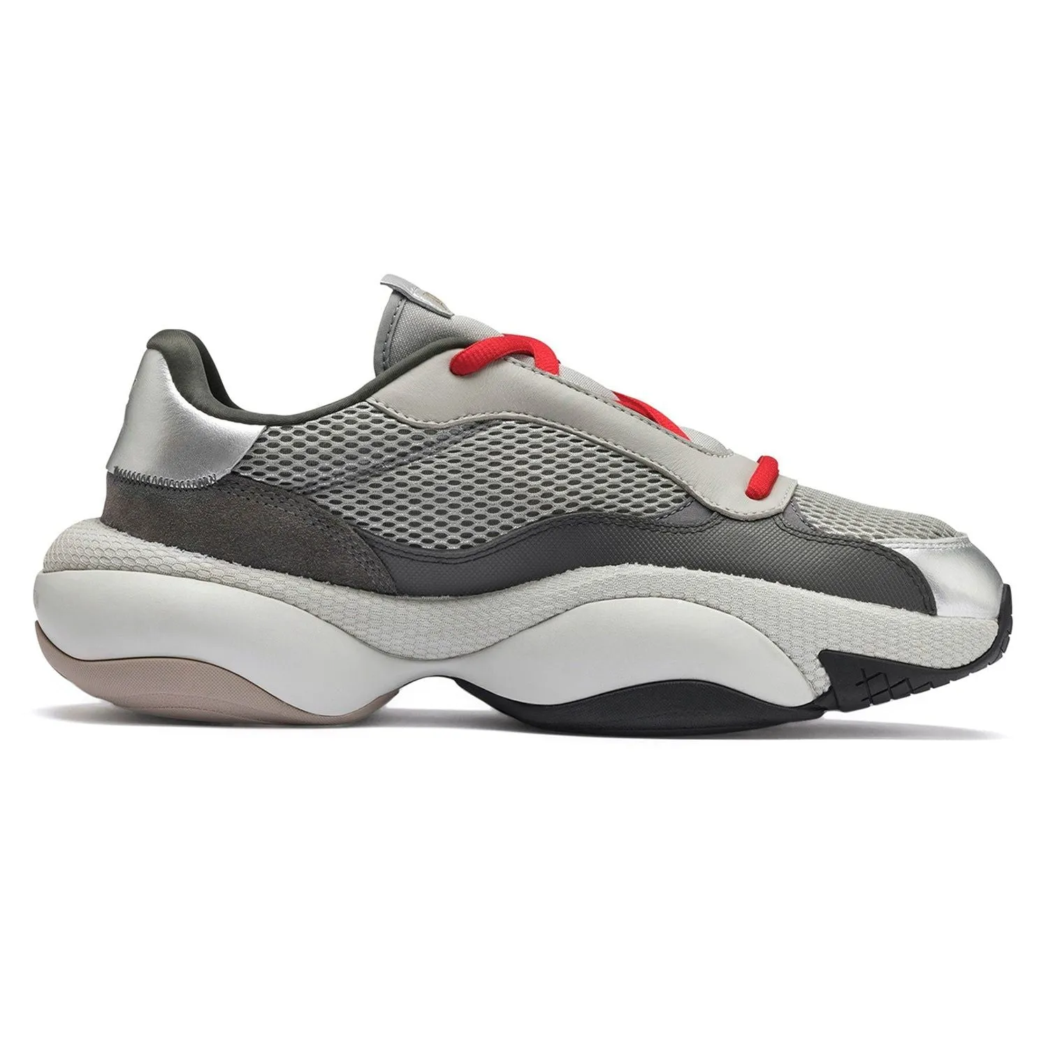 Puma x HAN KJBENHAVN Alteration PN-2 Trainers - Grey