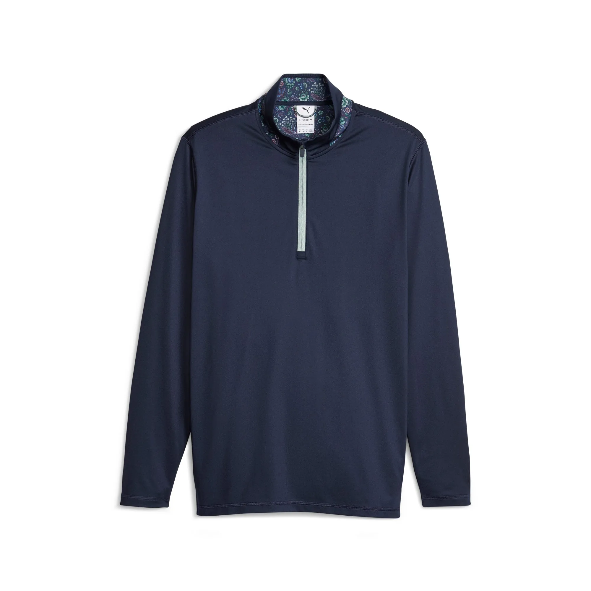 Puma x Liberty Golf 1/4 Zip