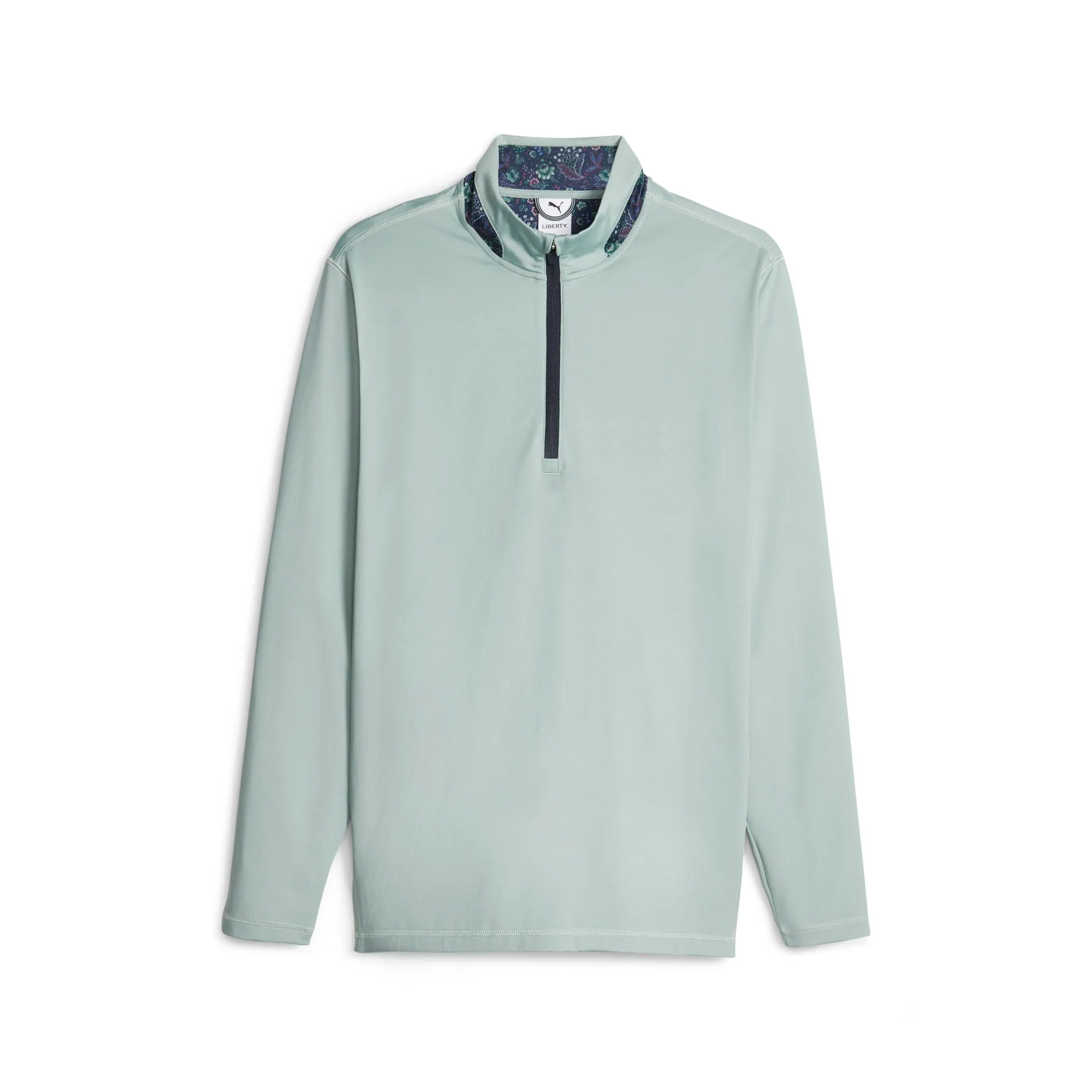 Puma x Liberty Golf 1/4 Zip