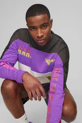 PUMA x Melo Moto Basketball Jersey Men