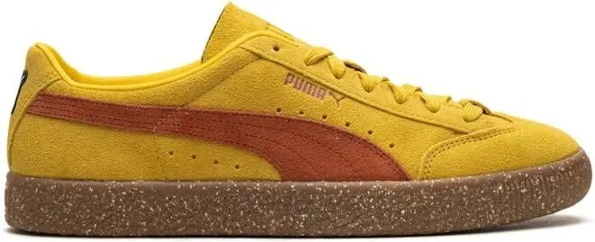 PUMA x P.A.M Suede VTG sneakers Yellow