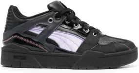 PUMA x VOGUE Slipstream low-top sneakers Black