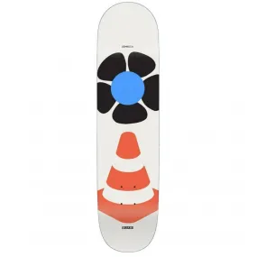 Quasi Johnson 4-Wheel Drive Skateboard Deck 8.25