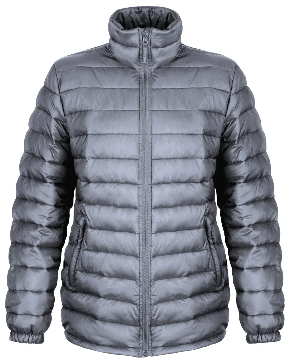 R192F Result Urban Outdoor Wear Ladies' Ice Bird Padded Jacket