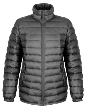 R192F Result Urban Outdoor Wear Ladies' Ice Bird Padded Jacket