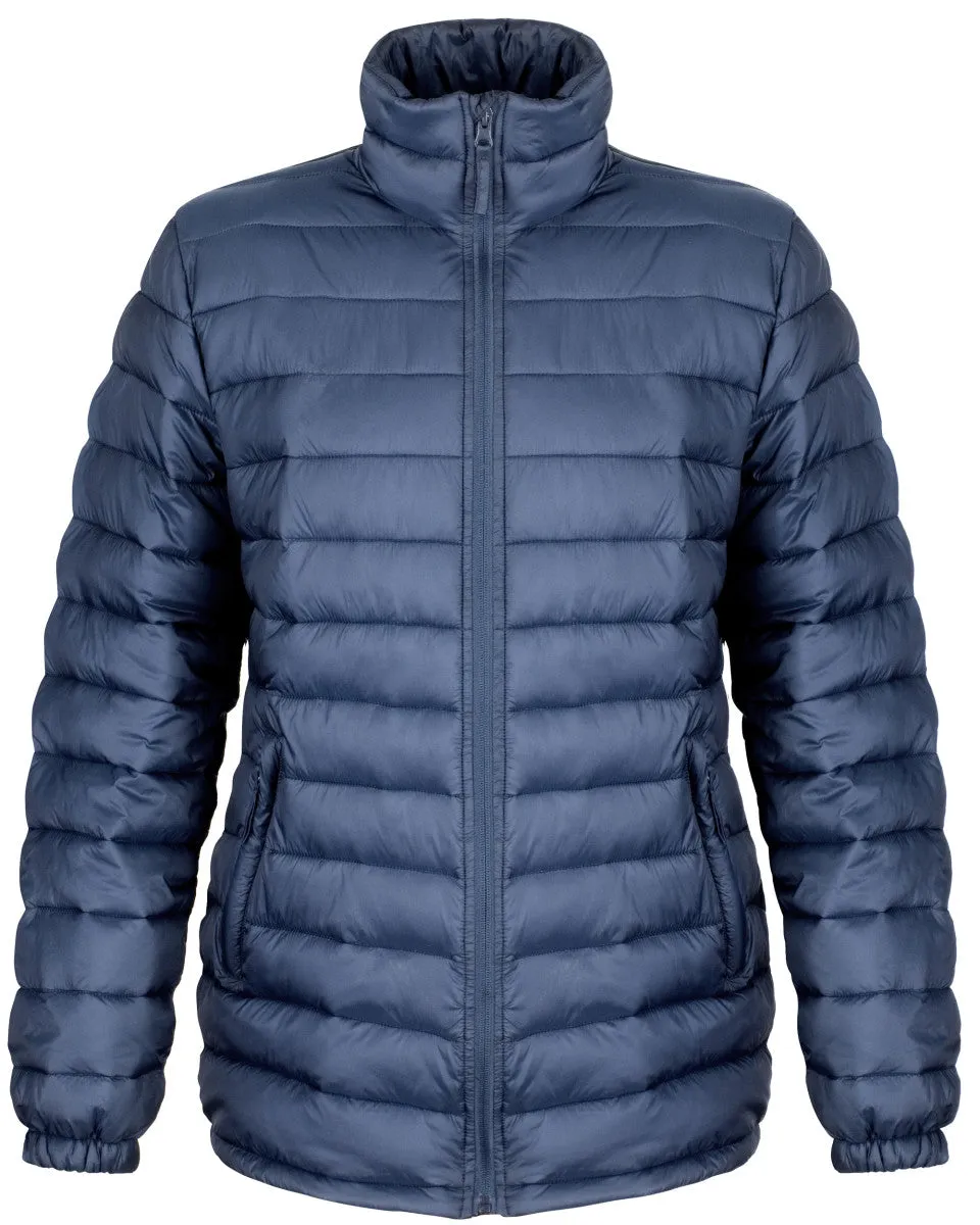 R192F Result Urban Outdoor Wear Ladies' Ice Bird Padded Jacket