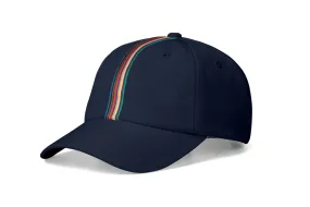 RA X Tilley Golf Cap | Navy