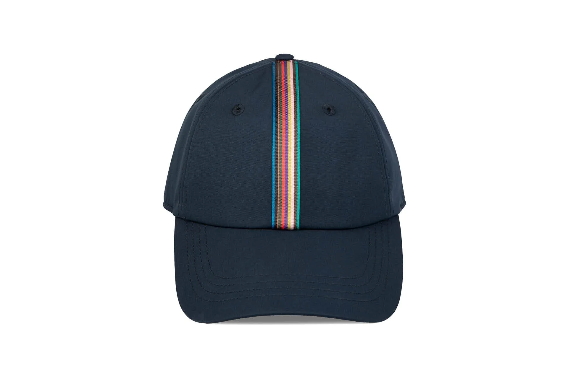 RA X Tilley Golf Cap | Navy