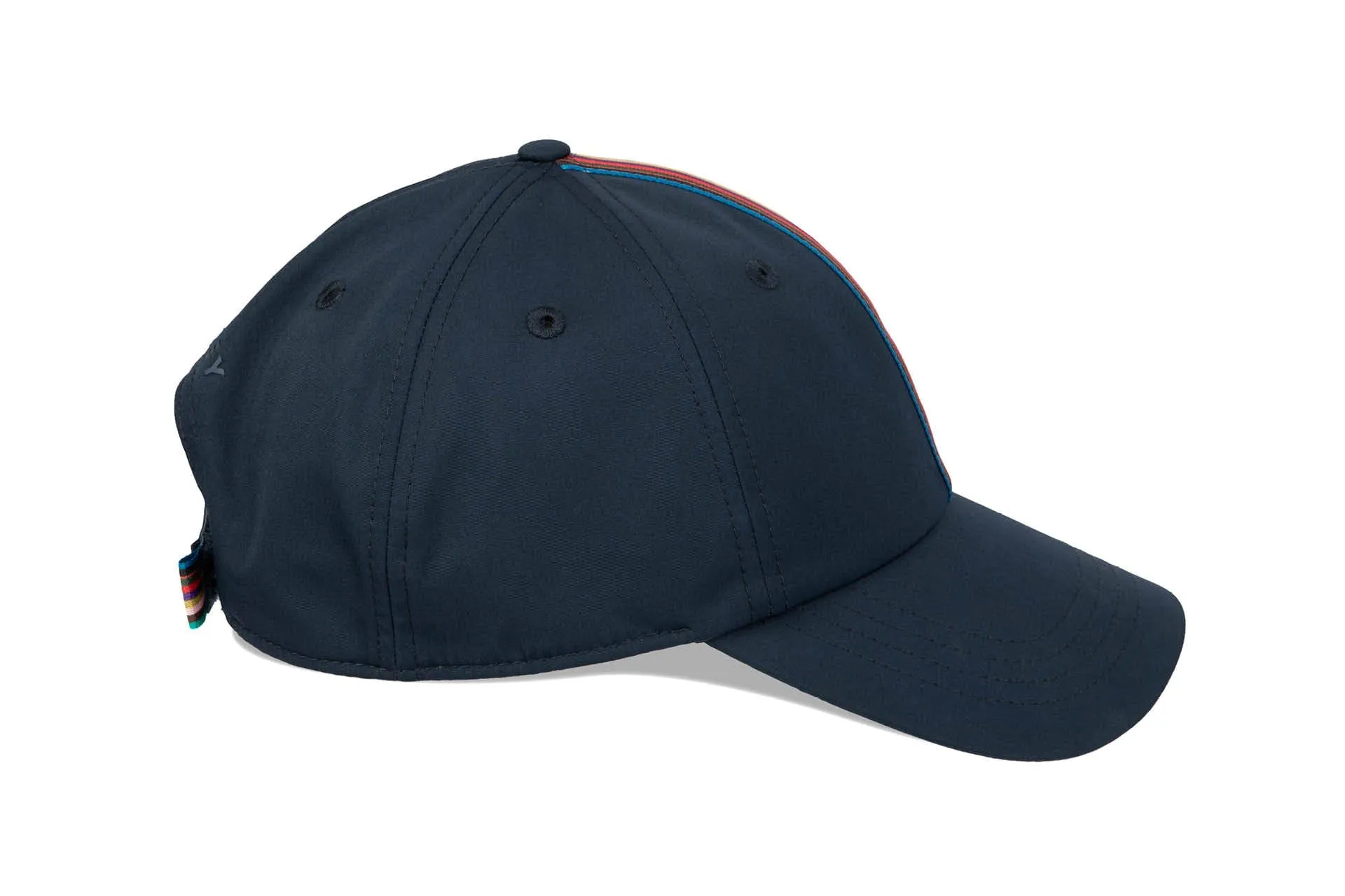 RA X Tilley Golf Cap | Navy