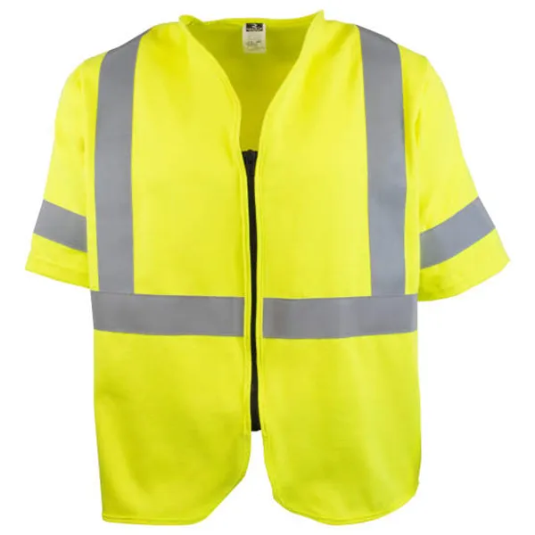 Radians RadWear Solid DH CAT 1 Class 3 FR Vest