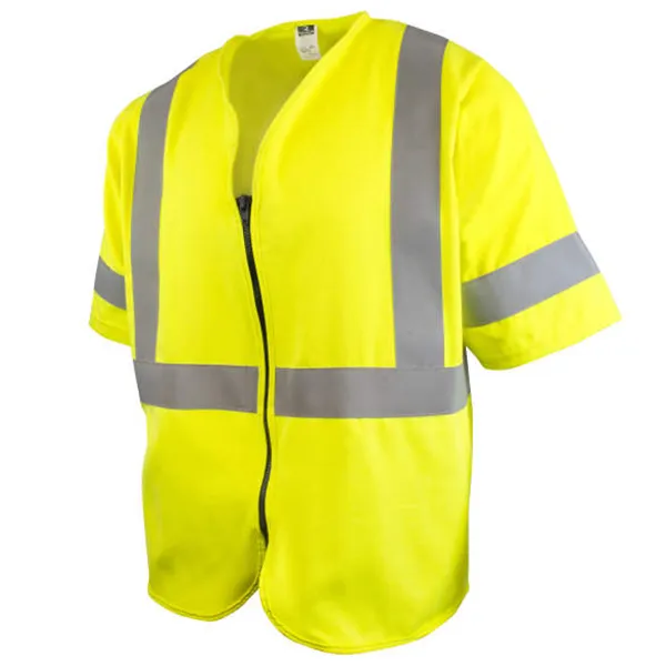 Radians RadWear Solid DH CAT 1 Class 3 FR Vest