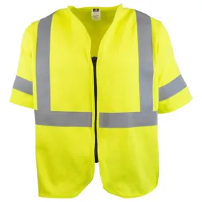 Radians RadWear Solid DH CAT 1 Class 3 FR Vest