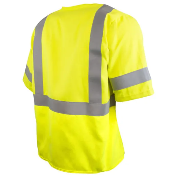 Radians RadWear Solid DH CAT 1 Class 3 FR Vest