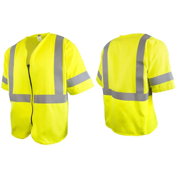 Radians RadWear Solid DH CAT 1 Class 3 FR Vest